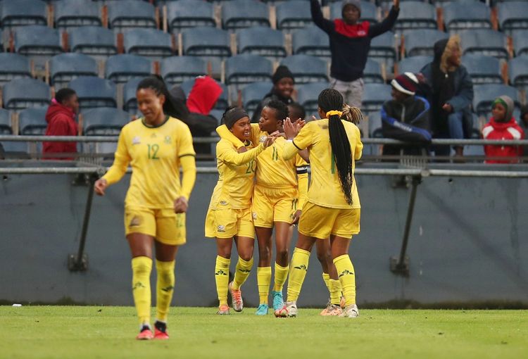 Banyana Banyana