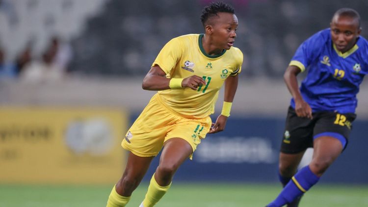 Banyana Banyana