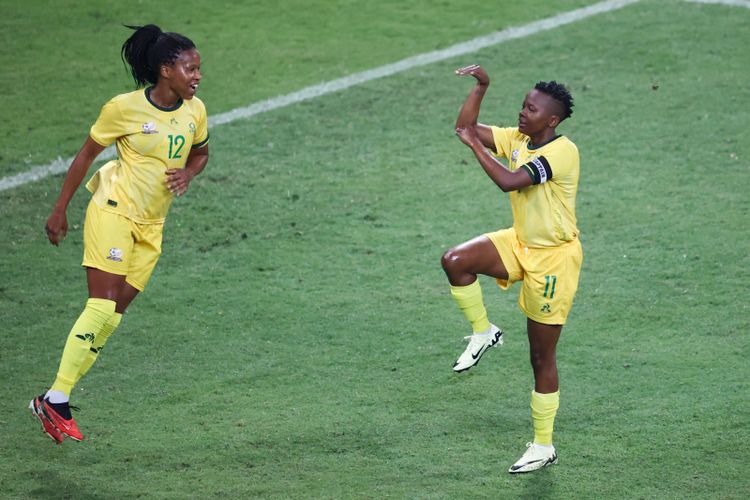 Banyana Banyana