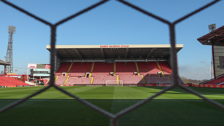 Barnsley FC