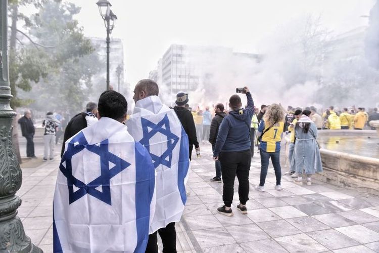 Maccabi Tel Aviv