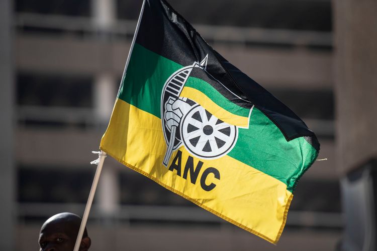 ANC candidate list 2024