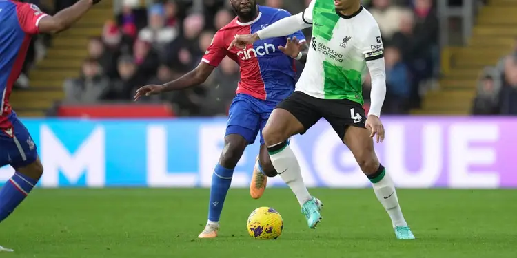 Bournemouth vs Luton Town