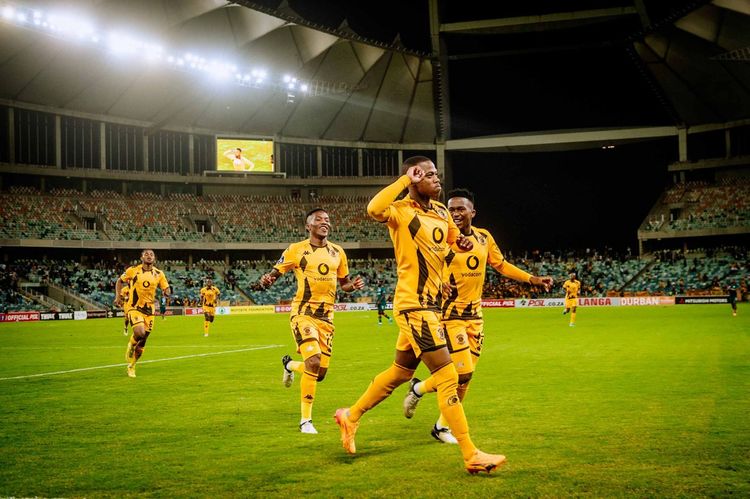 Kaizer Chiefs