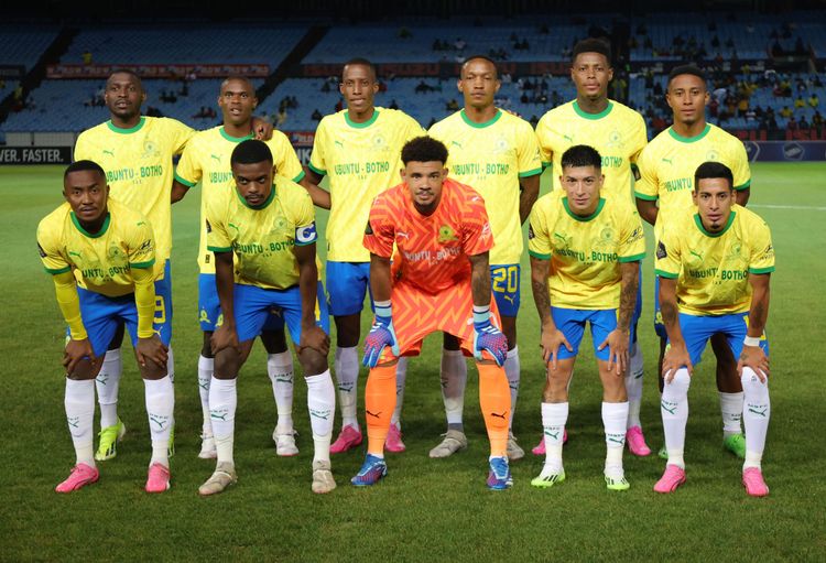 Sundowns