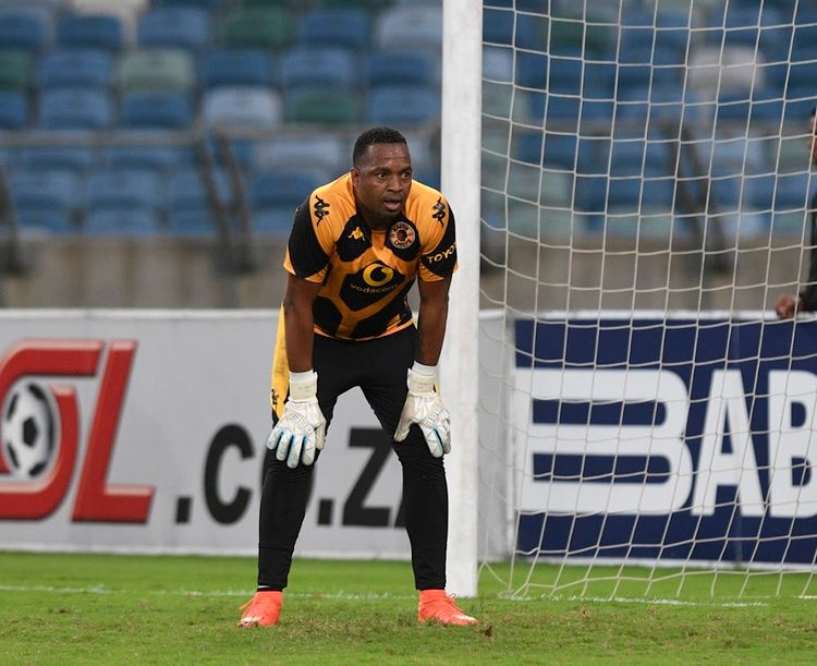 Itumeleng Khune