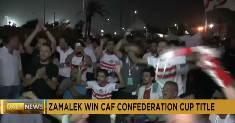 Zamalek