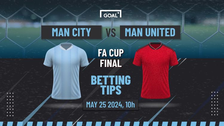 Man City vs Man United