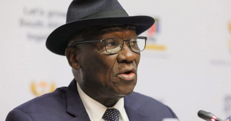 Bheki Cele