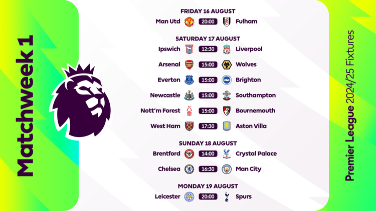 Premier League