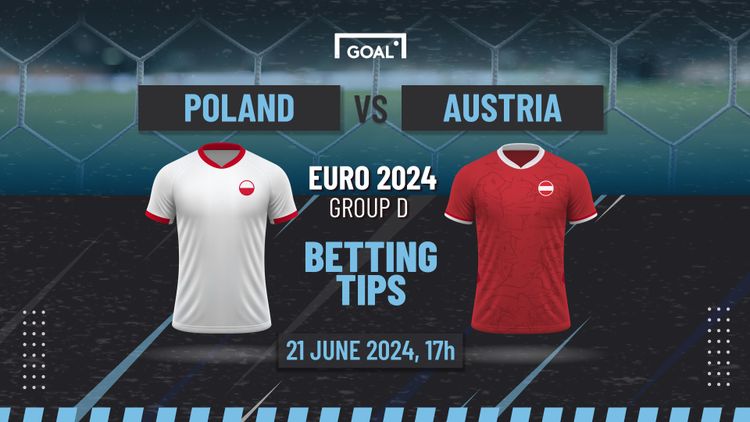 Poland vs Austria