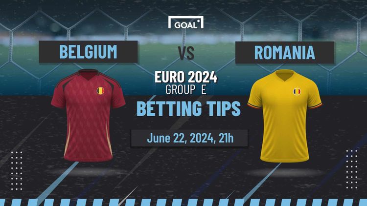 Belgium vs Romania