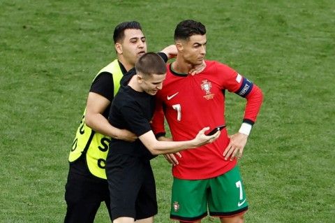 Ronaldo