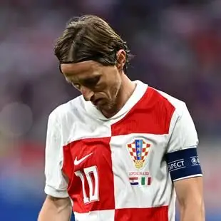 Luka Modric