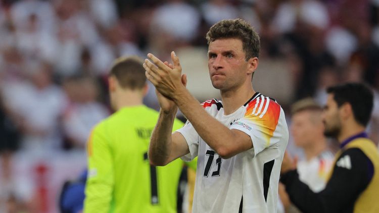 Thomas Muller