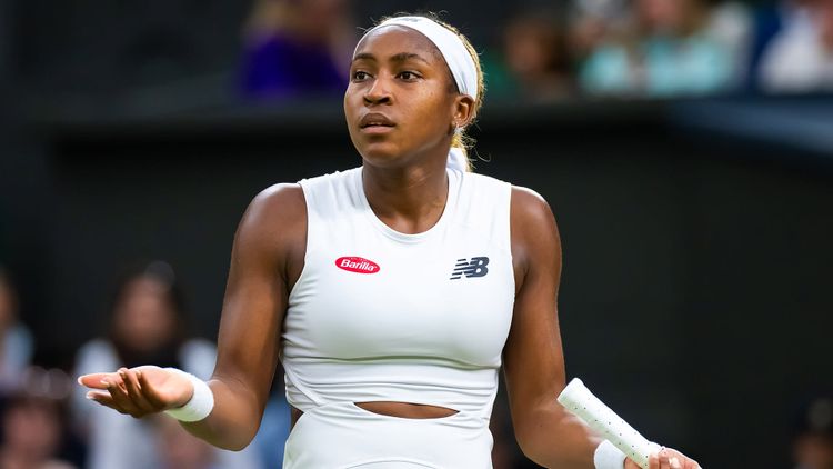 Coco Gauff