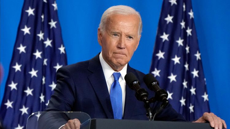 Joe Biden