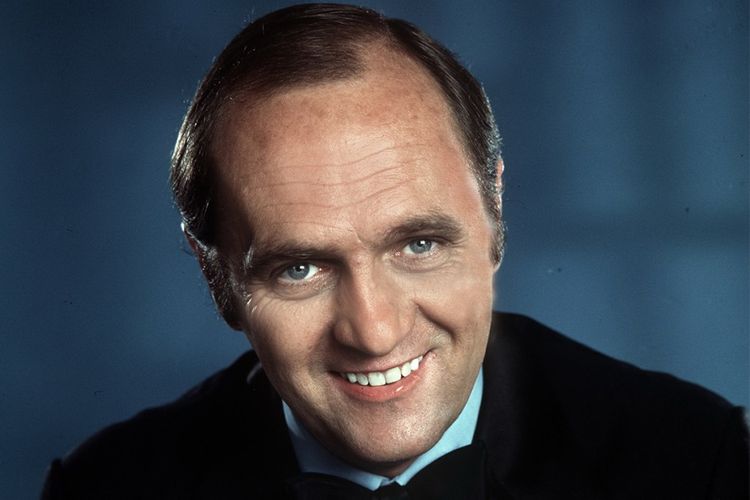 Bob Newhart