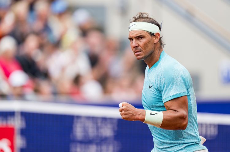 Rafael Nadal