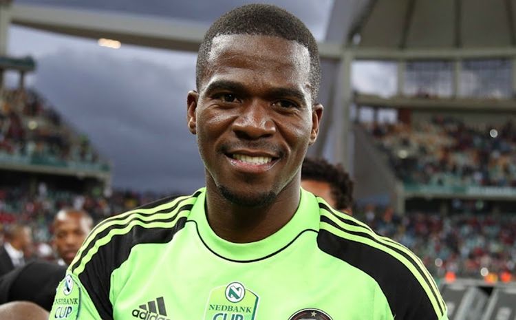 Senzo Meyiwa