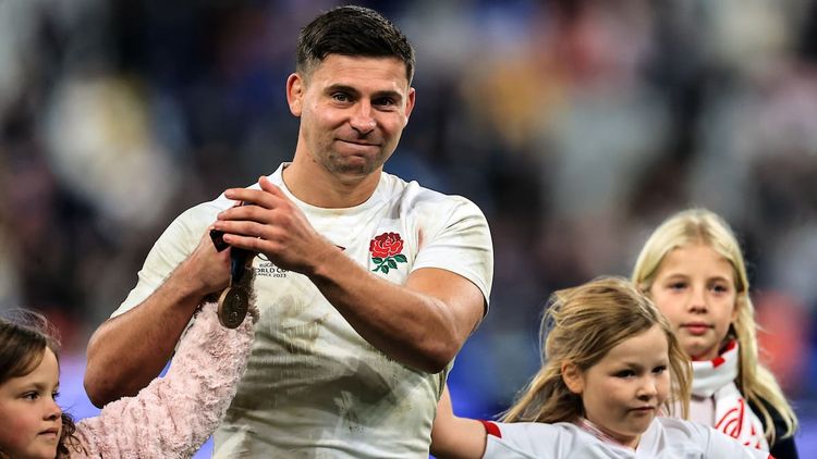 Ben Youngs