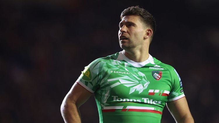 Ben Youngs