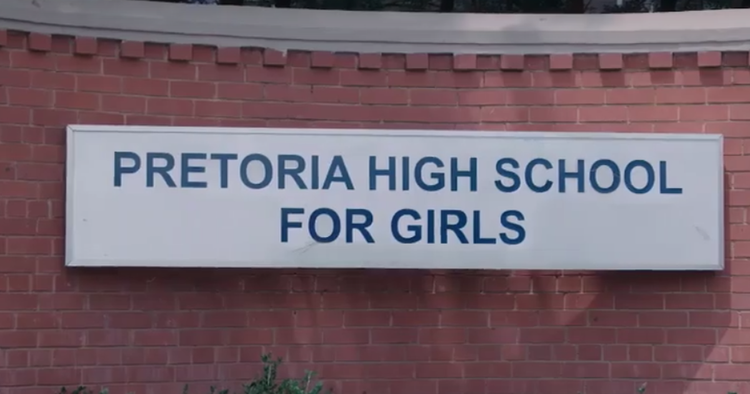 Pretoria High School for Girls