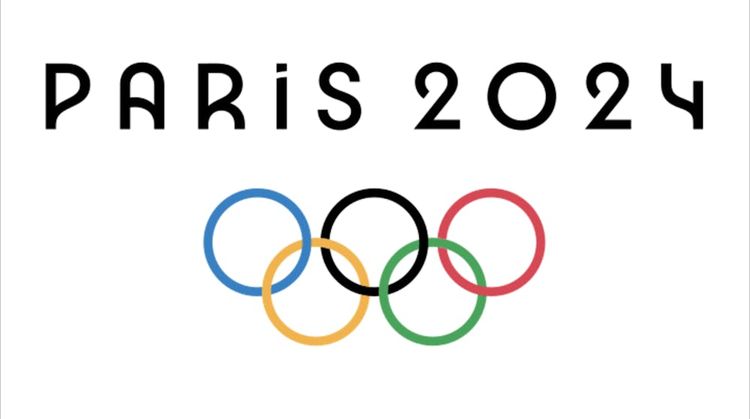 Olympic Games 2024