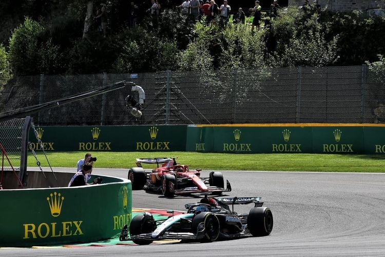 Belgian Grand Prix