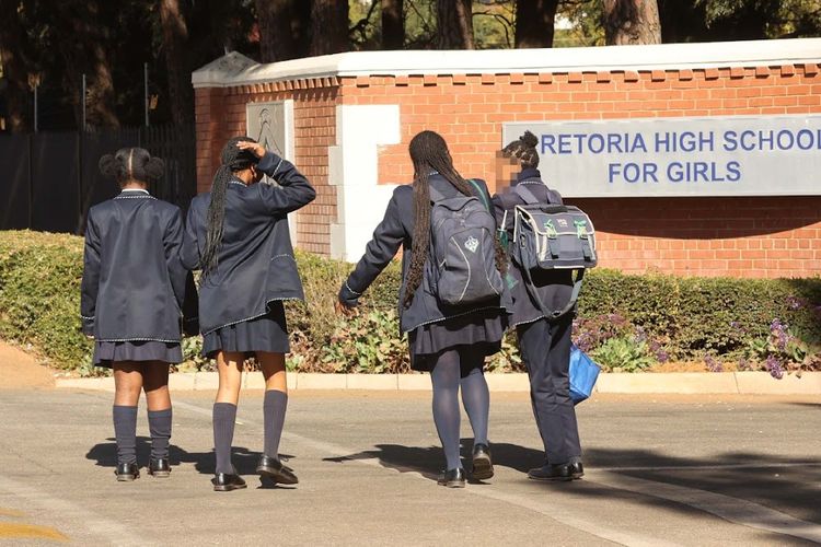 Pretoria High School for Girls