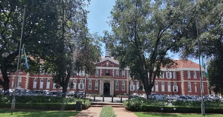 Pretoria High School for Girls