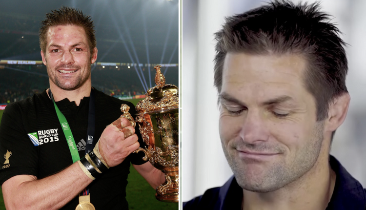 Richie McCaw