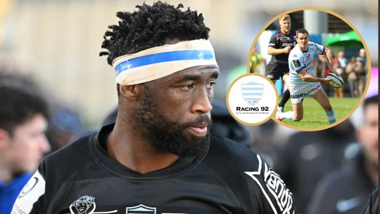 Siya Kolisi