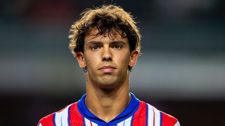 Joao Felix