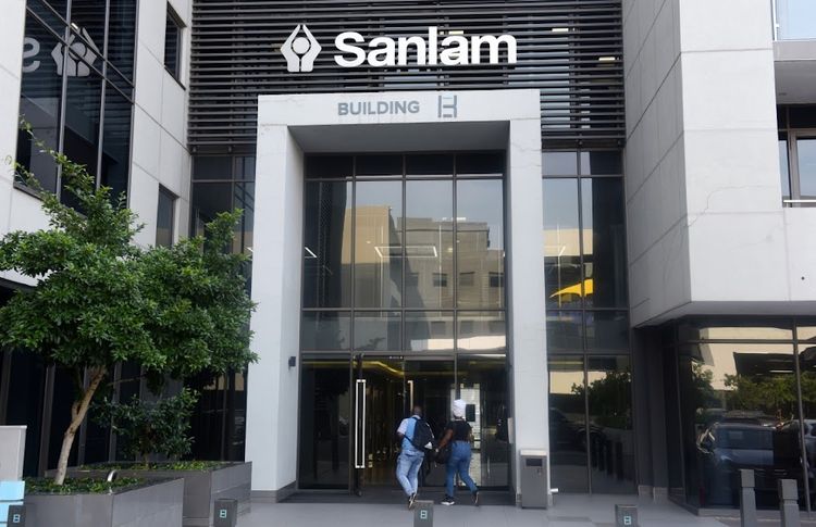 Sanlam