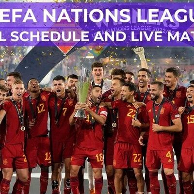 UEFA Nations League