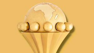 Africa Cup of nations qualification