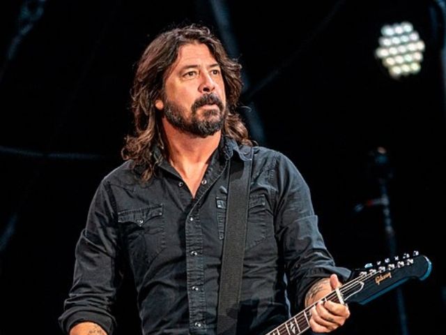 Dave Grohl