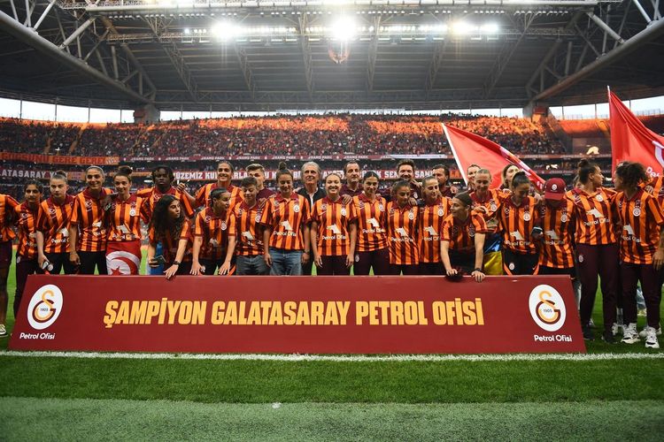 Galatasaray