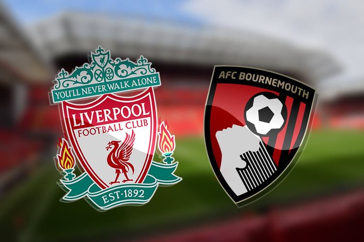 Liverpool vs Bournemouth