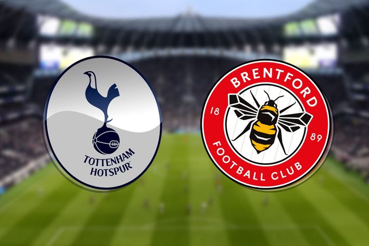 Tottenham vs Brentford