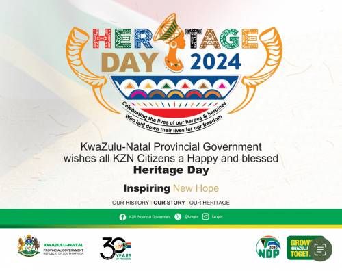 Heritage Day