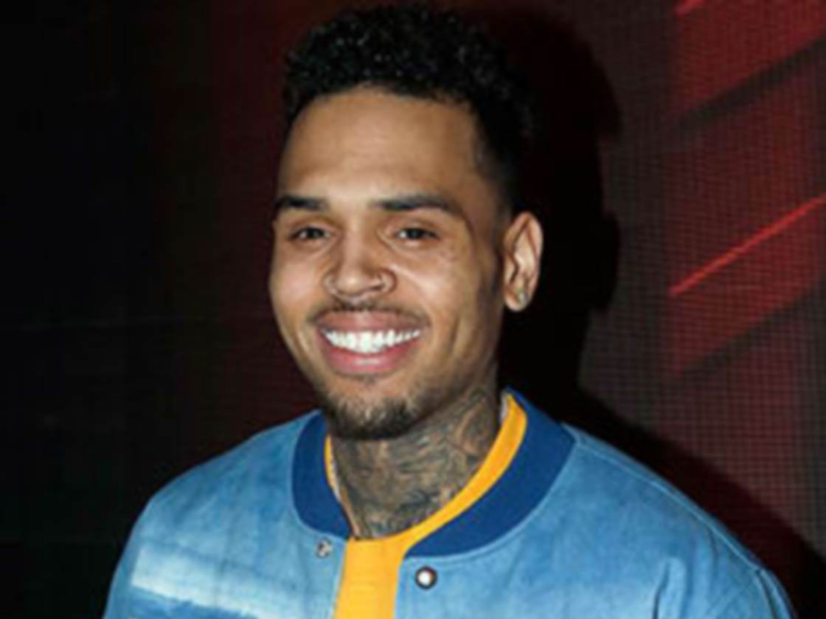 CHRIS BROWN COMING TO SOUTH AFRICA