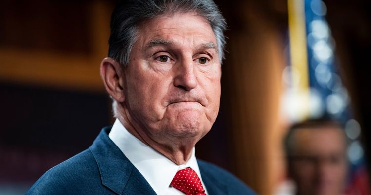 Joe Manchin