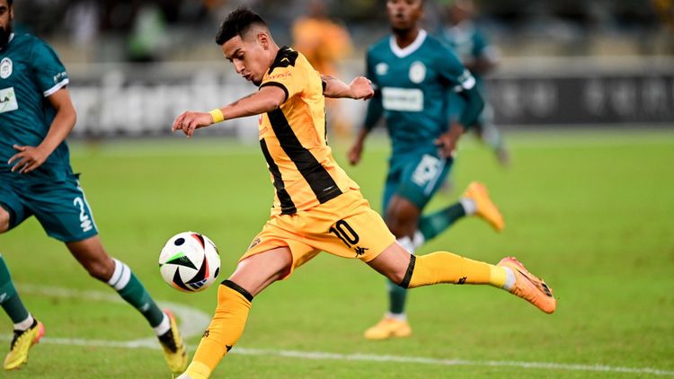 AmaZulu vs Kaizer Chiefs