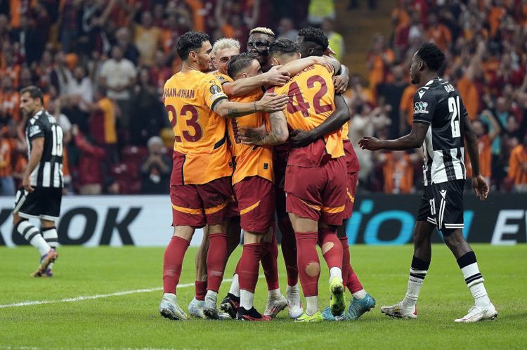 Galatasaray