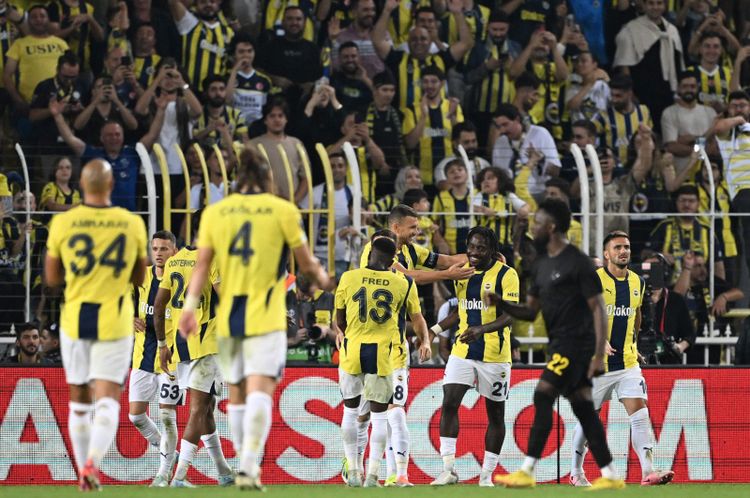 Fenerbahce