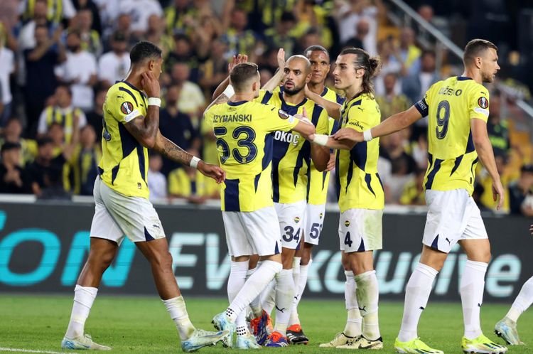 Fenerbahce