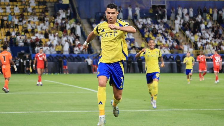 Al-Nassr