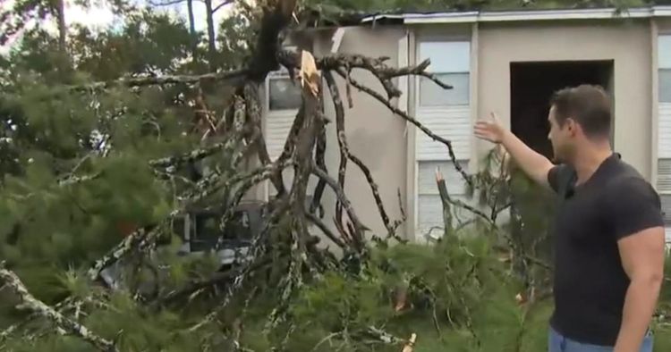 Hurricane Helene Florida